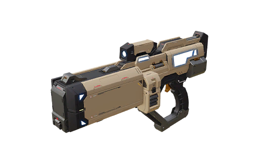 Light Missile Launcher I