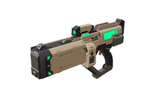 Light Missile Launcher II