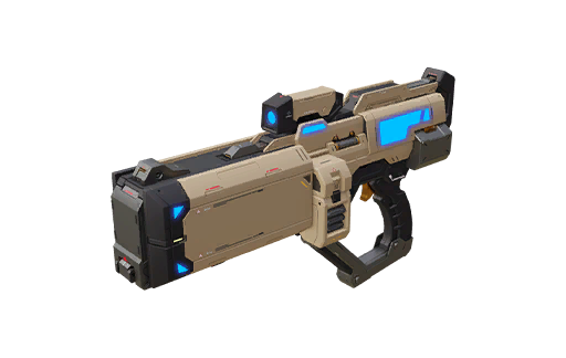 Light Missile Launcher III