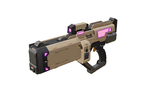 Light Missile Launcher IV