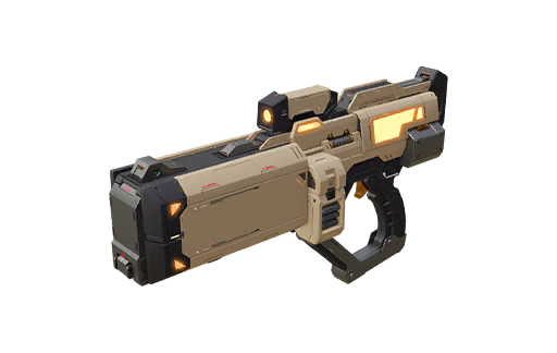 Light Missile Launcher V