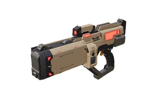 Light Missile Launcher VI