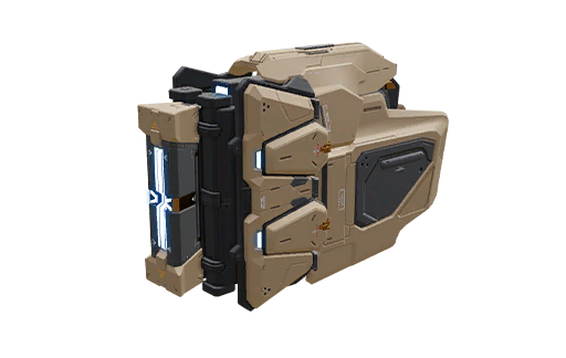 Jamming Haze Diffuser I