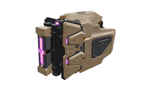 Jamming Haze Diffuser IV