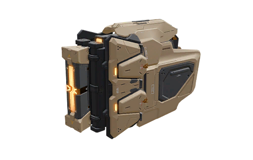 Jamming Haze Diffuser V