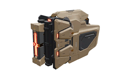 Jamming Haze Diffuser VI