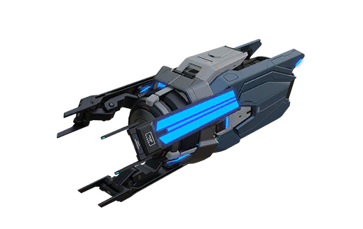 Defense Field · III