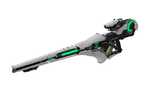 Charged Beam Cannon II