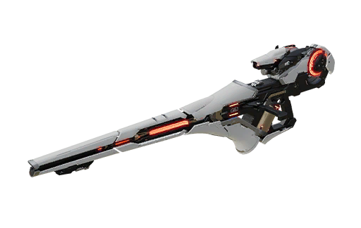 Charged Beam Cannon VI