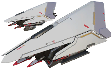 Light Missile Launcher