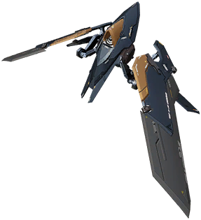 Reinforced Complex Shield